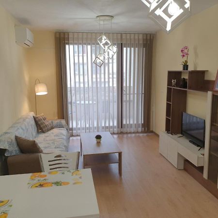 Augusta Apartment Stara Zagora Extérieur photo