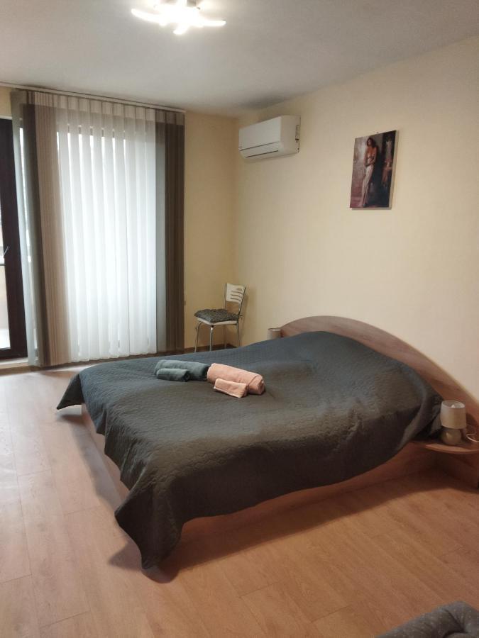 Augusta Apartment Stara Zagora Extérieur photo