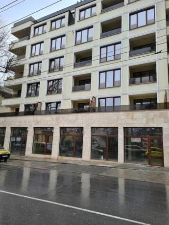 Augusta Apartment Stara Zagora Extérieur photo