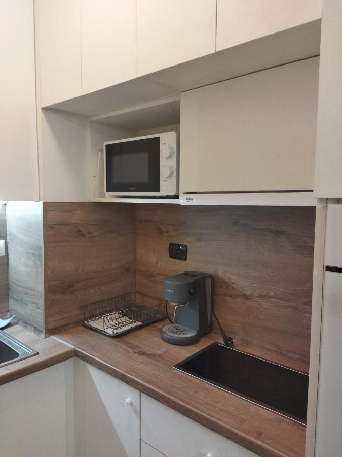 Augusta Apartment Stara Zagora Extérieur photo