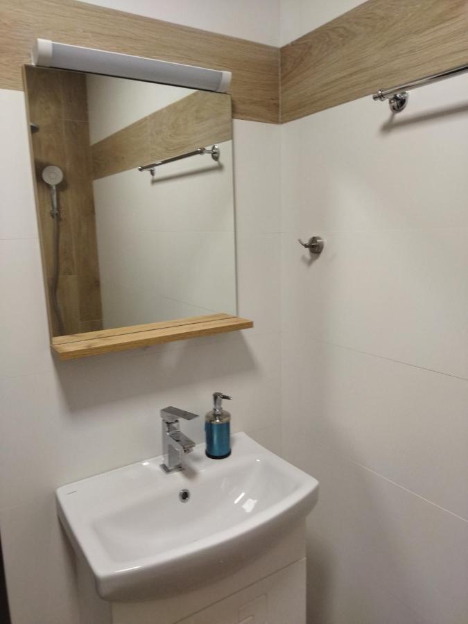 Augusta Apartment Stara Zagora Extérieur photo