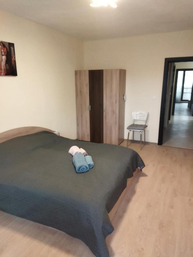 Augusta Apartment Stara Zagora Extérieur photo