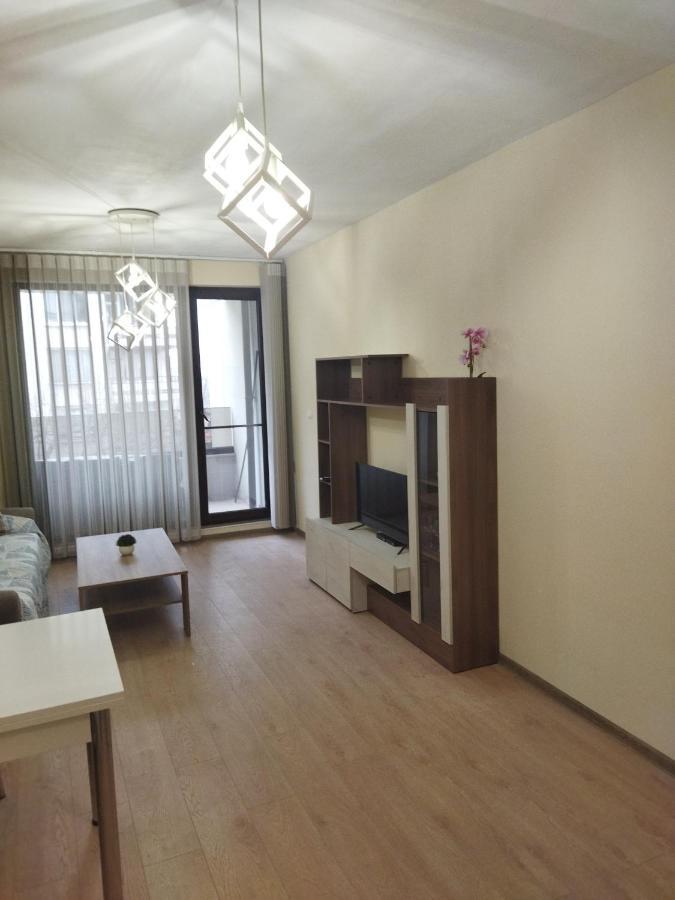 Augusta Apartment Stara Zagora Extérieur photo