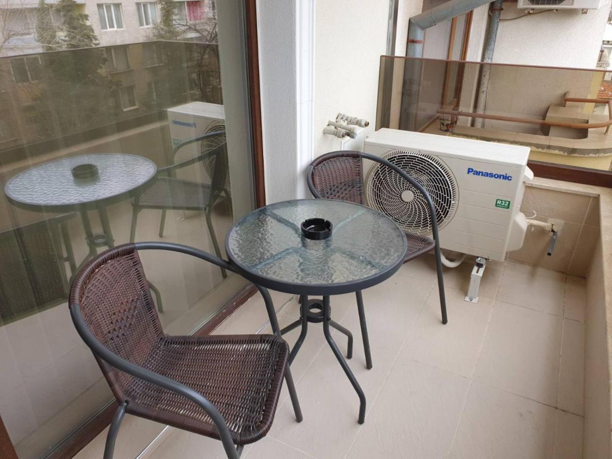 Augusta Apartment Stara Zagora Extérieur photo