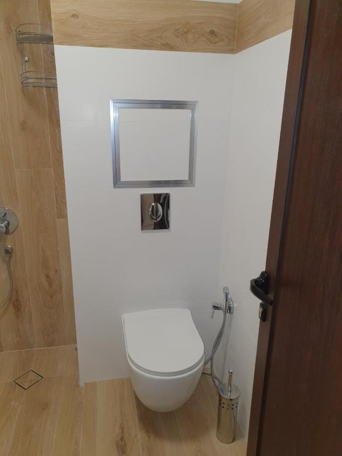 Augusta Apartment Stara Zagora Extérieur photo